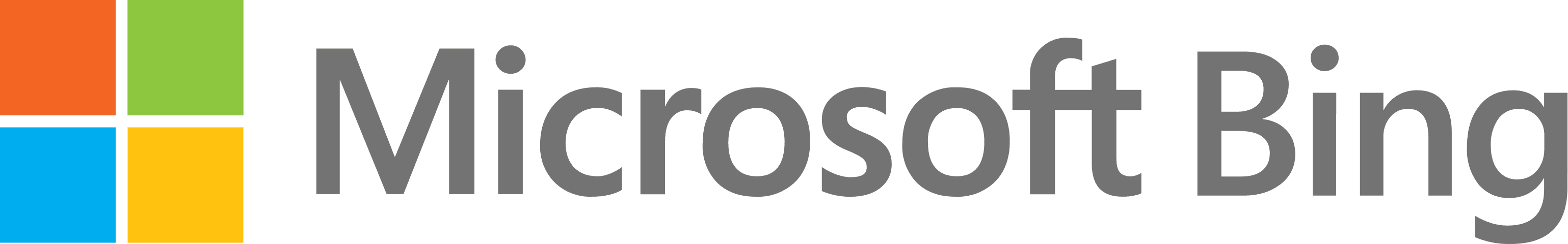 Microsoft Bing
