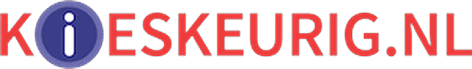 Kieskeurig.nl