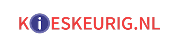 Kieskeurig.nl