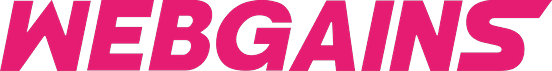 Webgains